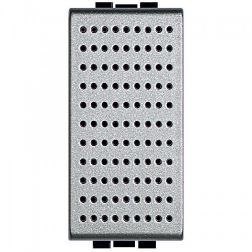 Bticino Livinglight Tech Summer 12V NT4356/12 Bticino Livinglight Tech Summer 12V NT4356/12
