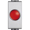Bticino Livinglight tech Fassung rot NT4371R Bticino Livinglight tech Fassung rot NT4371R