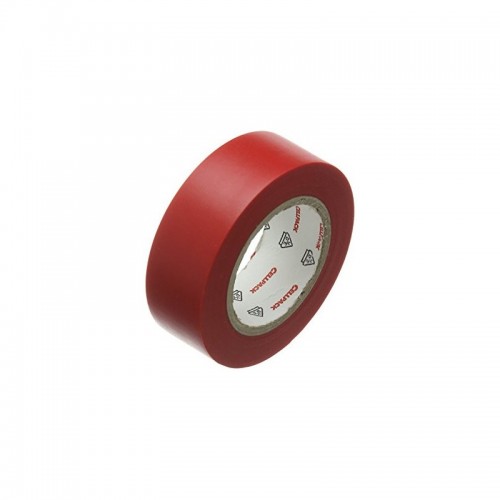 CELLPACK PVC-Isolierband 19X25X0,15 rot 145800 CELLPACK PVC-Isolierband 19X25X0,15 rot 145800