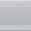 Bticino Livinglight tech Schalterabdeckung 2 Module NT4911/2