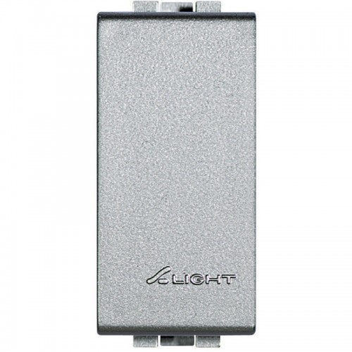 Bticino Livinglight Tech Falsches Modul NT4950 Bticino Livinglight Tech Falsches Modul NT4950