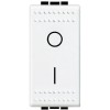 Bticino Livinglight Zweipoliger Schalter N4002N Bticino Livinglight Zweipoliger Schalter N4002N