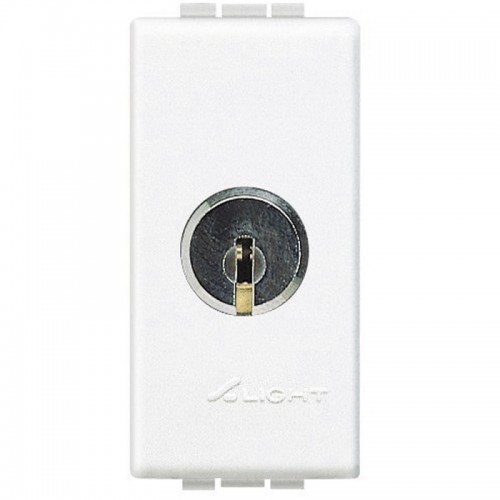 Umsteller Bticino LivingLight 1P 16A Taste N4022 Umsteller Bticino LivingLight 1P 16A Taste N4022