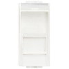 Bticino LivingLight Buchse rj45 werkzeuglos IDC UTP cat5E N4279C5E Bticino LivingLight Buchse rj45 werkzeuglos IDC UTP cat5E N4279C5E