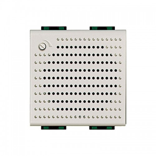 Bticino LivingLight 3 Glockenspiel N4355/12 Bticino LivingLight 3 Glockenspiel N4355/12