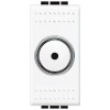 Bticino Wohnlicht Widerstandsdimmer +Devader N4402N Bticino Wohnlicht Widerstandsdimmer +Devader N4402N