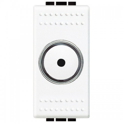 Bticino Wohnlicht Widerstandsdimmer +Devader N4402N Bticino Wohnlicht Widerstandsdimmer +Devader N4402N