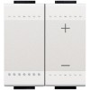 Bticino Livinglight Universal-Tastdimmer N4411N Bticino Livinglight Universal-Tastdimmer N4411N