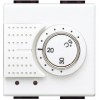 Bticino LivingLight Raumthermostat N4441 Bticino LivingLight Raumthermostat N4441