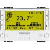 Bticino Livinglight Programmierbarer Thermostat A4451 Bticino Livinglight Programmierbarer Thermostat A4451