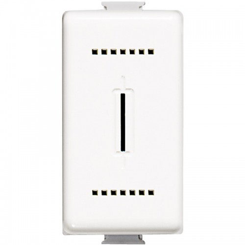 Bticino Matix 15A 250V Sicherungshalter AM5088 Bticino Matix 15A 250V Sicherungshalter AM5088