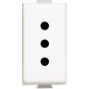 Bticino Matix Steckdose 10A AM5113 Bticino Matix Steckdose 10A AM5113