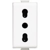 Bticino Matix Standard-Steckdose AM5180 Bticino Matix Standard-Steckdose AM5180