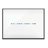 Abdeckrahmen Ave YOUNGTOUCH farbe weiß, touch 3 plätze 44PJTC3B Abdeckrahmen Ave YOUNGTOUCH farbe weiß, touch 3 plätze 44PJTC3B