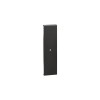 BTicino Cover Living Now für angeschlossenes Modul KG31 BTicino Cover Living Now für angeschlossenes Modul KG31