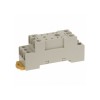 Sockel für relais Omron-baureihe G2R-2-S P2RF08EBYOMZ-113 Sockel für relais Omron-baureihe G2R-2-S P2RF08EBYOMZ-113