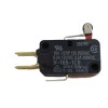 Schalter endschalter Omron Micro 16A mit hebel und rädchen V1651C6R-1480430 Schalter endschalter Omron Micro 16A mit hebel und rädchen V1651C6R-1480430