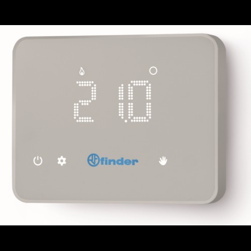 Finder digitales Thermostat BLISS T 1T9190030000 Finder digitales Thermostat BLISS T 1T9190030000