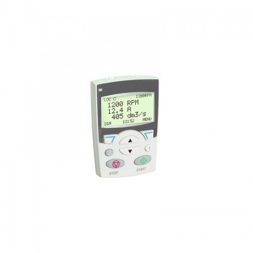 Systemsteuerung ABB Assistant anzeige ABB ACS-CP-A Systemsteuerung ABB Assistant anzeige ABB ACS-CP-A