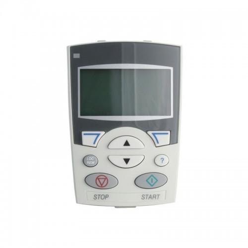 Systemsteuerung ABB Assistant anzeige ABB ACS-CP-A Systemsteuerung ABB Assistant anzeige ABB ACS-CP-A