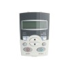 Systemsteuerung ABB Assistant anzeige ABB ACS-CP-C Systemsteuerung ABB Assistant anzeige ABB ACS-CP-C