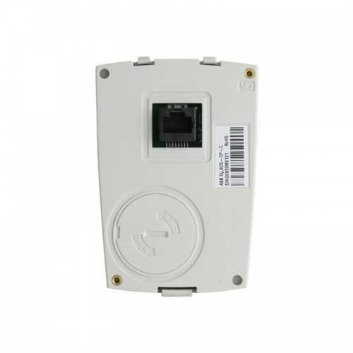 Systemsteuerung ABB Assistant anzeige ABB ACS-CP-C Systemsteuerung ABB Assistant anzeige ABB ACS-CP-C
