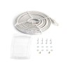 KIT ABB verlängerungskabel für panel ACS ACS-CP-EXTIP66 KIT ABB verlängerungskabel für panel ACS ACS-CP-EXTIP66