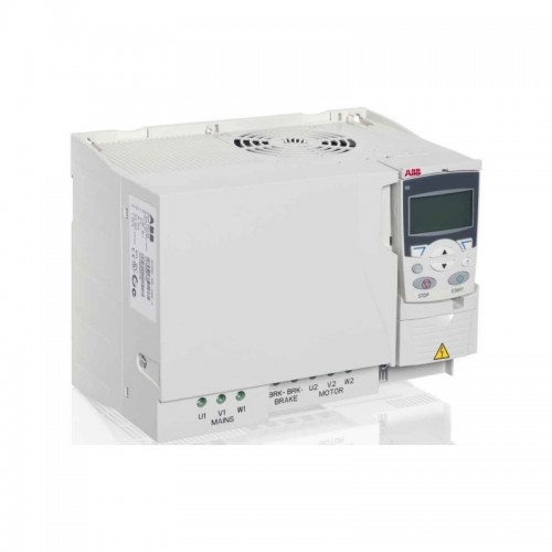 Wechselrichter ABB-Drehstrom-18,5 KW mit filter, 380/480V ACS355-03E-38A04 Wechselrichter ABB-Drehstrom-18,5 KW mit filter, 380/480V ACS355-03E-38A04