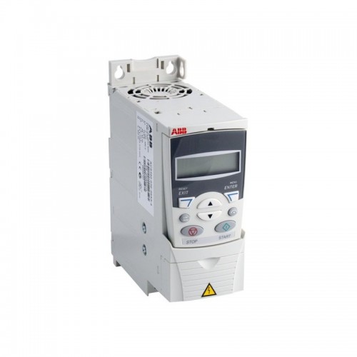 Wechselrichter ABB Drehstrommotor 2,2 KW mit filter, 380/480V ACS355-03E-05A64 Wechselrichter ABB Drehstrommotor 2,2 KW mit filter, 380/480V ACS355-03E-05A64
