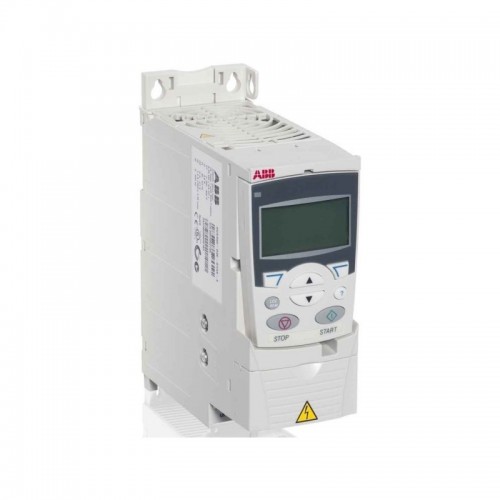 Wechselrichter ABB-Drehstrom 4KW mit filter, 380/480V ACS35503E08A84 Wechselrichter ABB-Drehstrom 4KW mit filter, 380/480V ACS35503E08A84