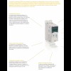 Wechselrichter ABB-Drehstrom 5,5 KW mit filter, 380/480V ACS355-03E-12A54 Wechselrichter ABB-Drehstrom 5,5 KW mit filter, 380/480V ACS355-03E-12A54