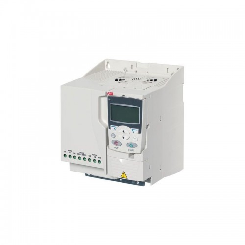Wechselrichter ABB-Drehstrom 5,5 KW mit filter, 380/480V ACS355-03E-12A54 Wechselrichter ABB-Drehstrom 5,5 KW mit filter, 380/480V ACS355-03E-12A54