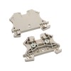 Klemme Weidmuller einbauküche gürtelschlaufe 2,5 QMM Beige 1020000000 Klemme Weidmuller einbauküche gürtelschlaufe 2,5 QMM Beige 1020000000