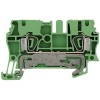 Klemme Weidmuller initiator-leiter-schutz 2,5 QMM 1608640000 Klemme Weidmuller initiator-leiter-schutz 2,5 QMM 1608640000