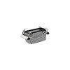 Gehäuse Weidmuller Basis verlängert 24P für kabel PG21 1661720000 Gehäuse Weidmuller Basis verlängert 24P für kabel PG21 1661720000