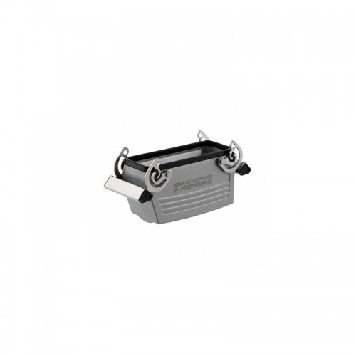 Gehäuse Weidmuller Basis verlängert 24P für kabel PG21 1661720000 Gehäuse Weidmuller Basis verlängert 24P für kabel PG21 1661720000