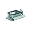Gehäuse Weidmuller Basis Gürtelschlaufe 6P mit haken 1202100000 Gehäuse Weidmuller Basis Gürtelschlaufe 6P mit haken 1202100000