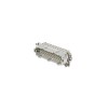 Stecker-einsatz Stecker Weidmuller HDC 24P+T 16A 500V 1211100000 Stecker-einsatz Stecker Weidmuller HDC 24P+T 16A 500V 1211100000