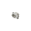 Stecker-einsatz Stecker Weidmuller HDC 6P+ - T-24A 500V 1200000000 Stecker-einsatz Stecker Weidmuller HDC 6P+ - T-24A 500V 1200000000