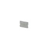 Endplatte Phoenix D-PT10 Grau 3212057 Endplatte Phoenix D-PT10 Grau 3212057