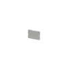 Endplatte Phoenix D-TP6 Grau 3212044 Endplatte Phoenix D-TP6 Grau 3212044