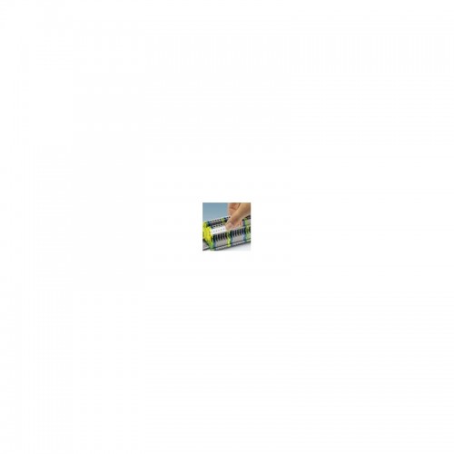 Phoenix UCT-TM (3,5) Weiß signierbare Marker für Klemmen 0829484 Phoenix UCT-TM (3,5) Weiß signierbare Marker für Klemmen 0829484