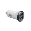 USB-Kit 2 Steckdosen für 12V Autoanschluss S2614G USB-Kit 2 Steckdosen für 12V Autoanschluss S2614G