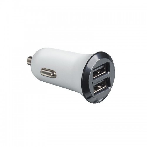 USB-Kit 2 Steckdosen für 12V Autoanschluss S2614G USB-Kit 2 Steckdosen für 12V Autoanschluss S2614G