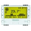 Bticino Livinglight Programmierbarer Thermostat A4451 Bticino Livinglight Programmierbarer Thermostat A4451