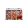 Wago Verbindungsklemmen-Sortiment 887-952 Wago Verbindungsklemmen-Sortiment 887-952