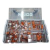 Wago BOX MINI Verbindungsklemmen-Sortiment 887-957 Wago BOX MINI Verbindungsklemmen-Sortiment 887-957