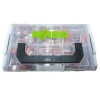 Wago BOX MINI Verbindungsklemmen-Sortiment 887-957 Wago BOX MINI Verbindungsklemmen-Sortiment 887-957