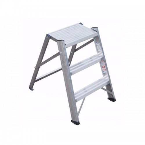 Klapphocker Professionelle Frigerio aluminium 6027/03 Klapphocker Professionelle Frigerio aluminium 6027/03