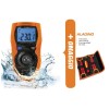 HT Kit Digital-Multimeter mit Schraubendreher-Set HR00011K HT Kit Digital-Multimeter mit Schraubendreher-Set HR00011K